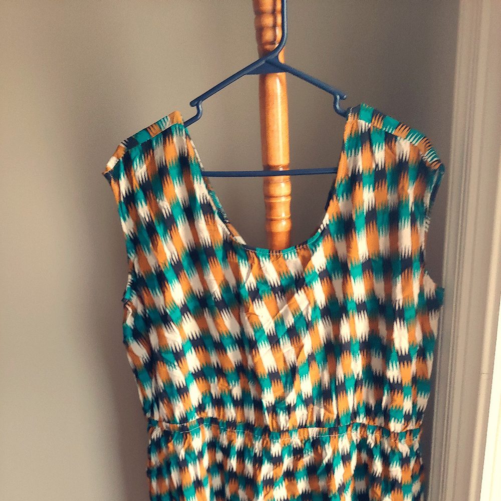 LYS Tunic Dress
